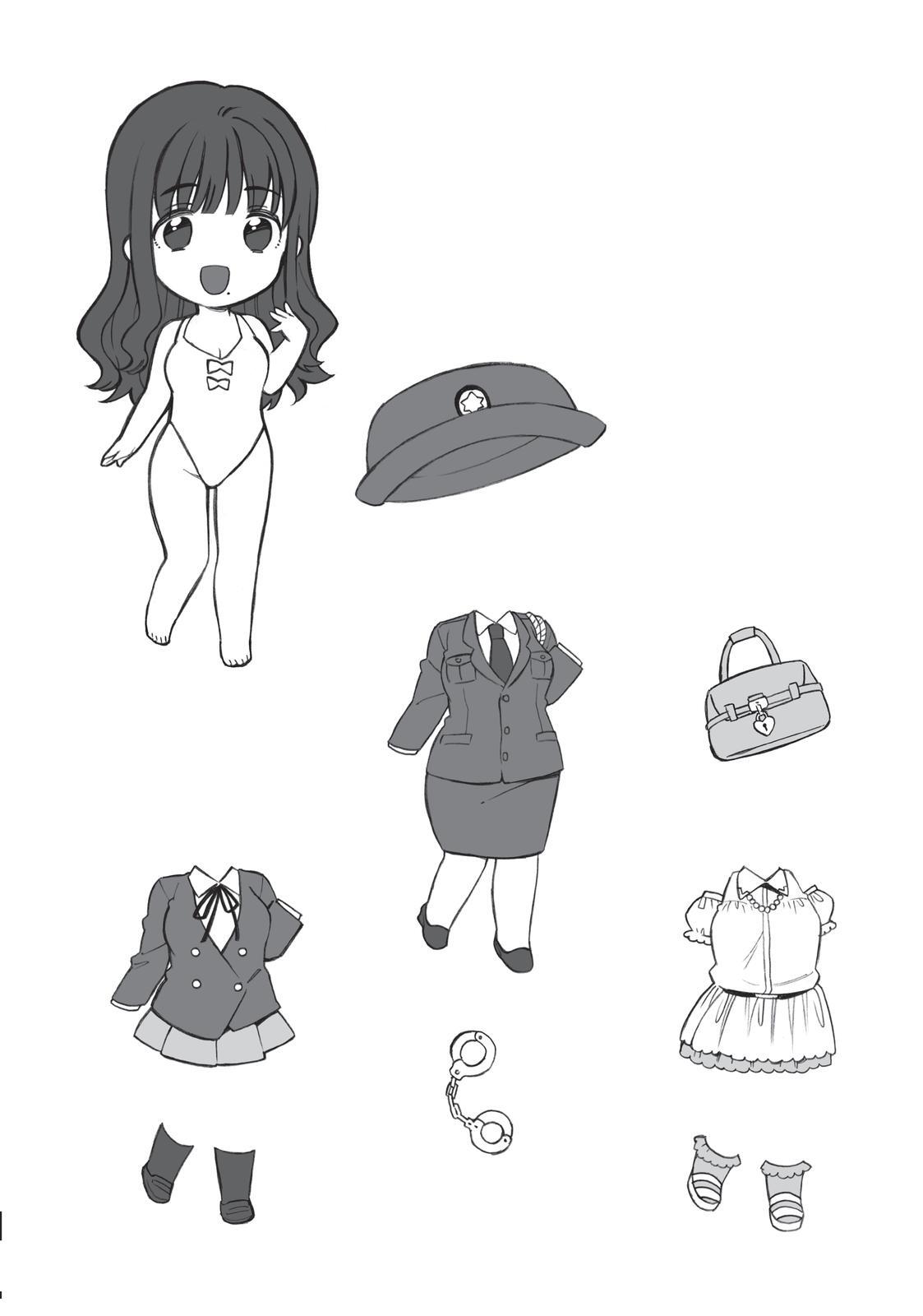 Read Toradora! Manga Online