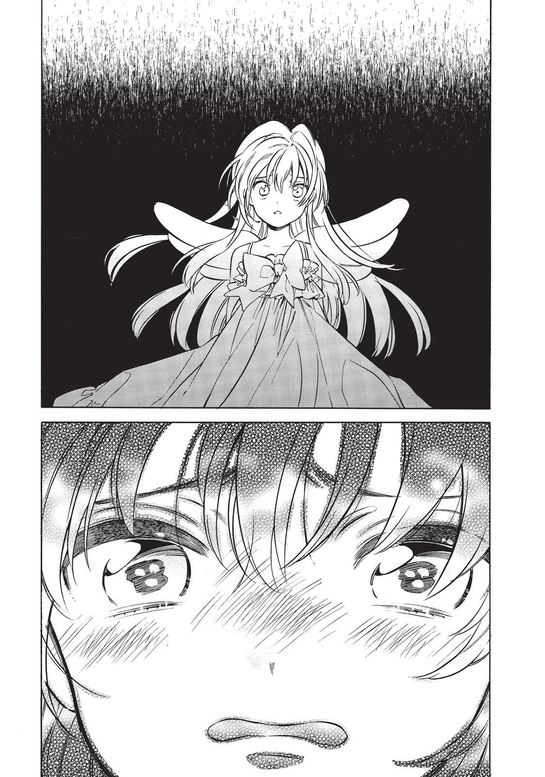 Read Toradora! Manga Online