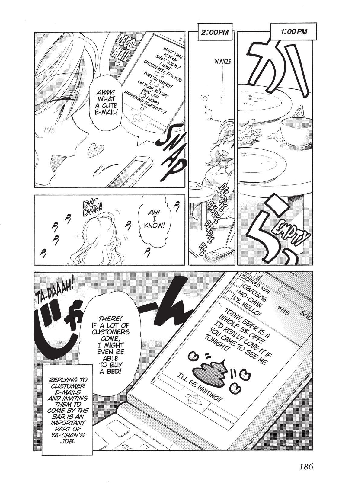 Read Toradora! Manga Online