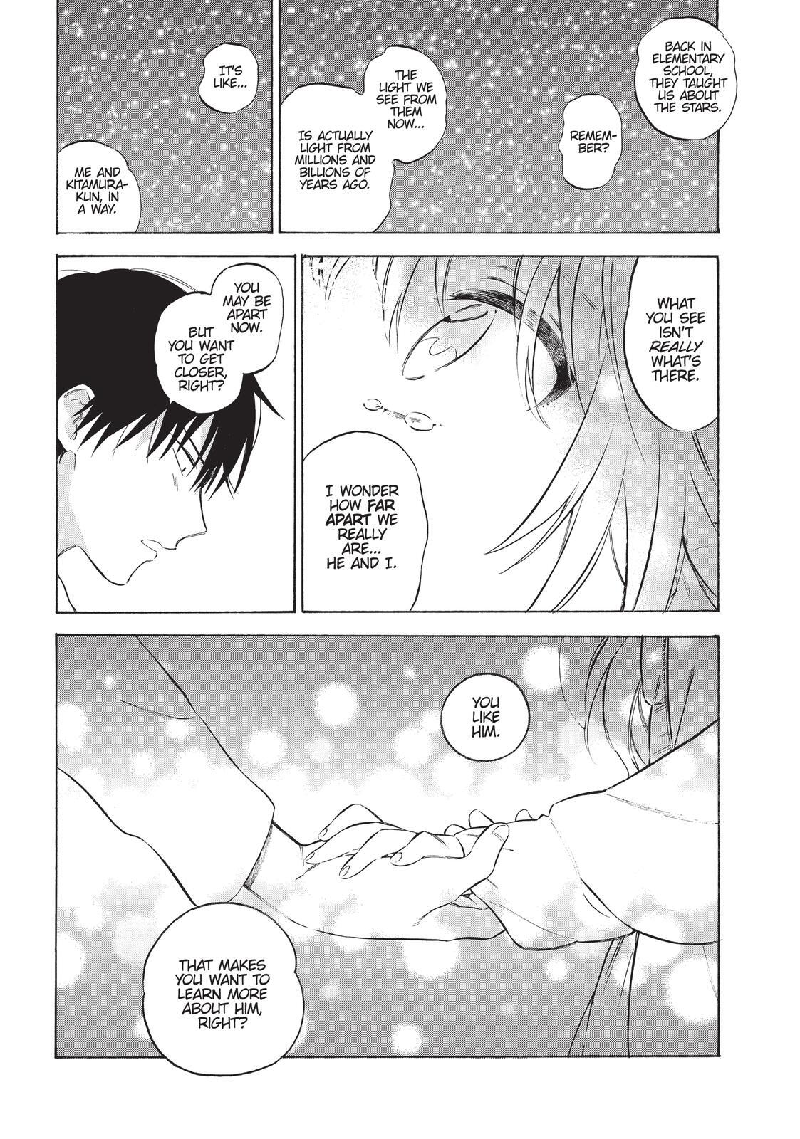 Read Toradora! Manga Online