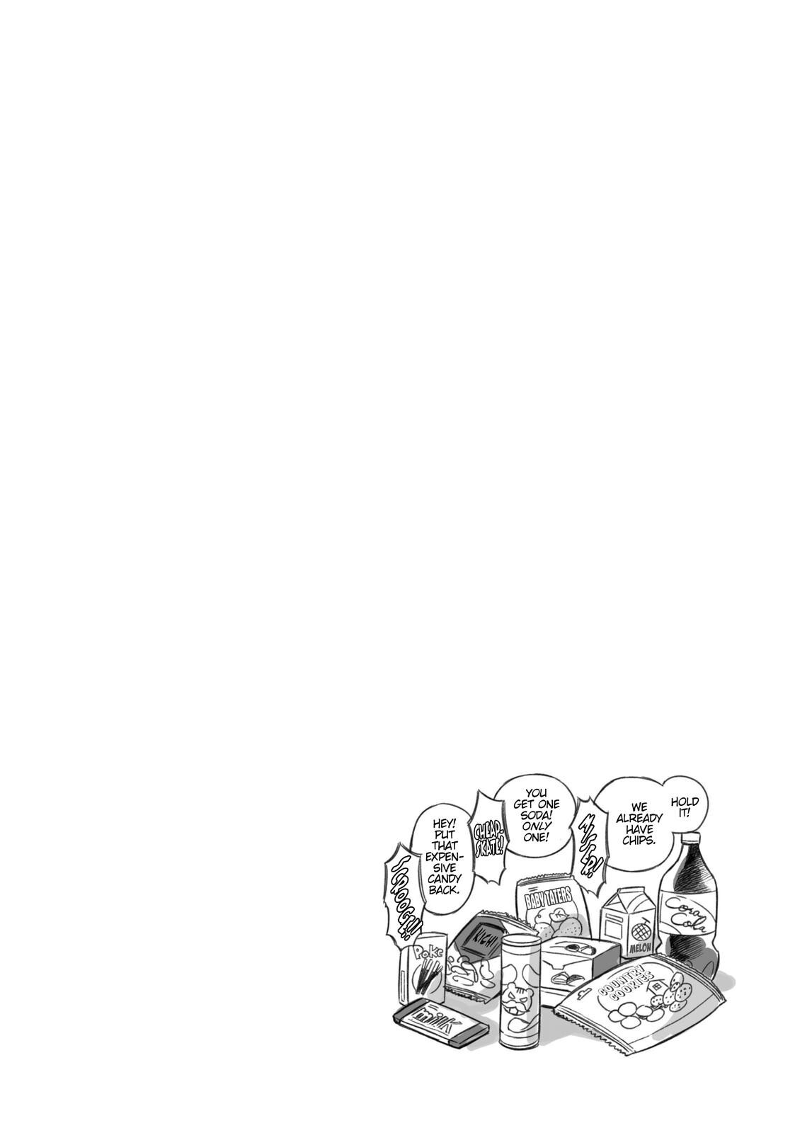 Read Toradora! Manga Online