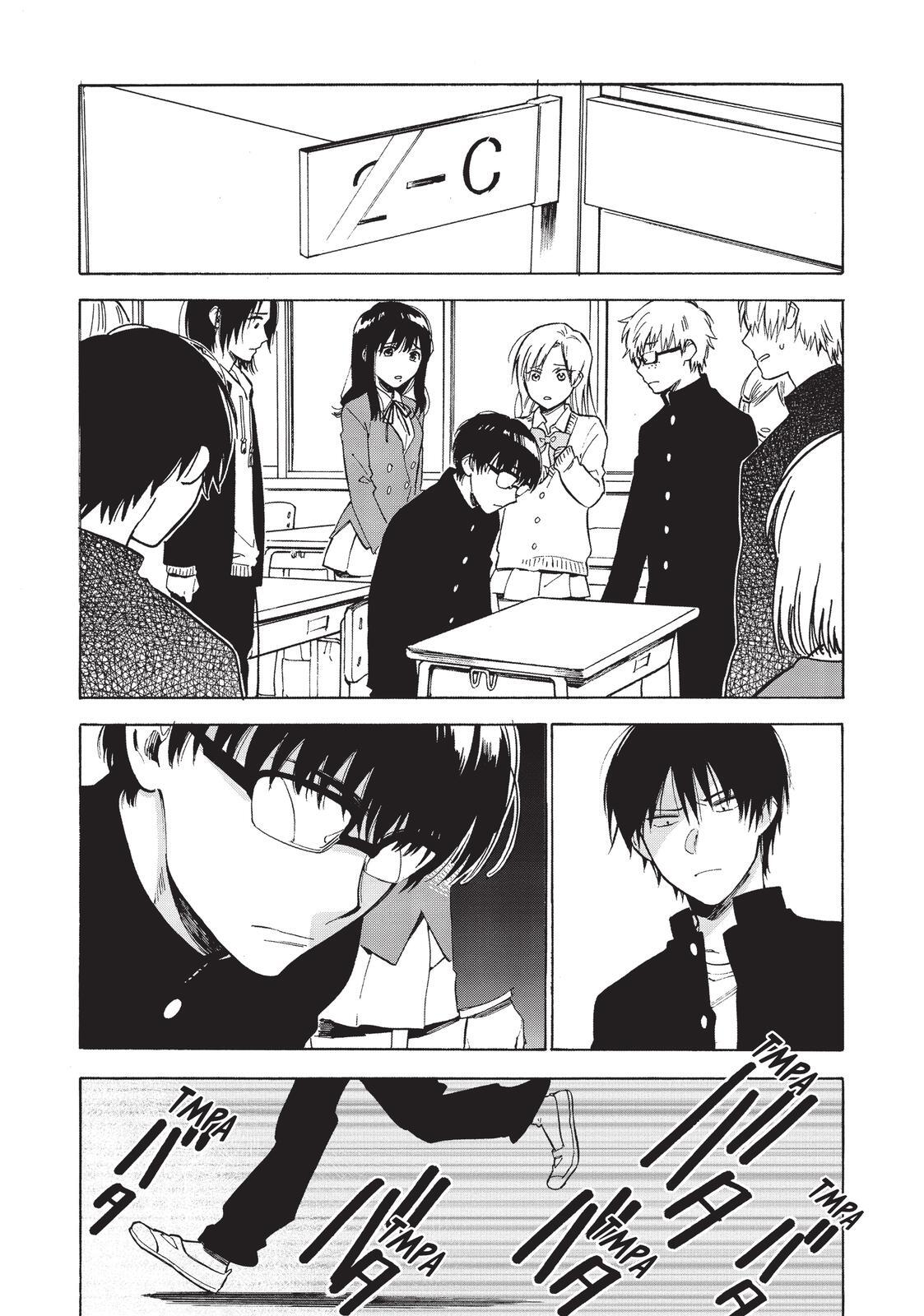 Read Toradora! Manga Online