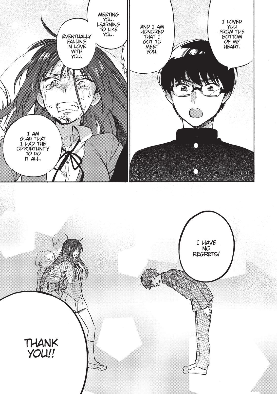 Read Toradora! Manga Online