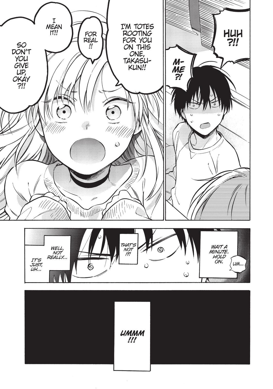Read Toradora! Manga Online