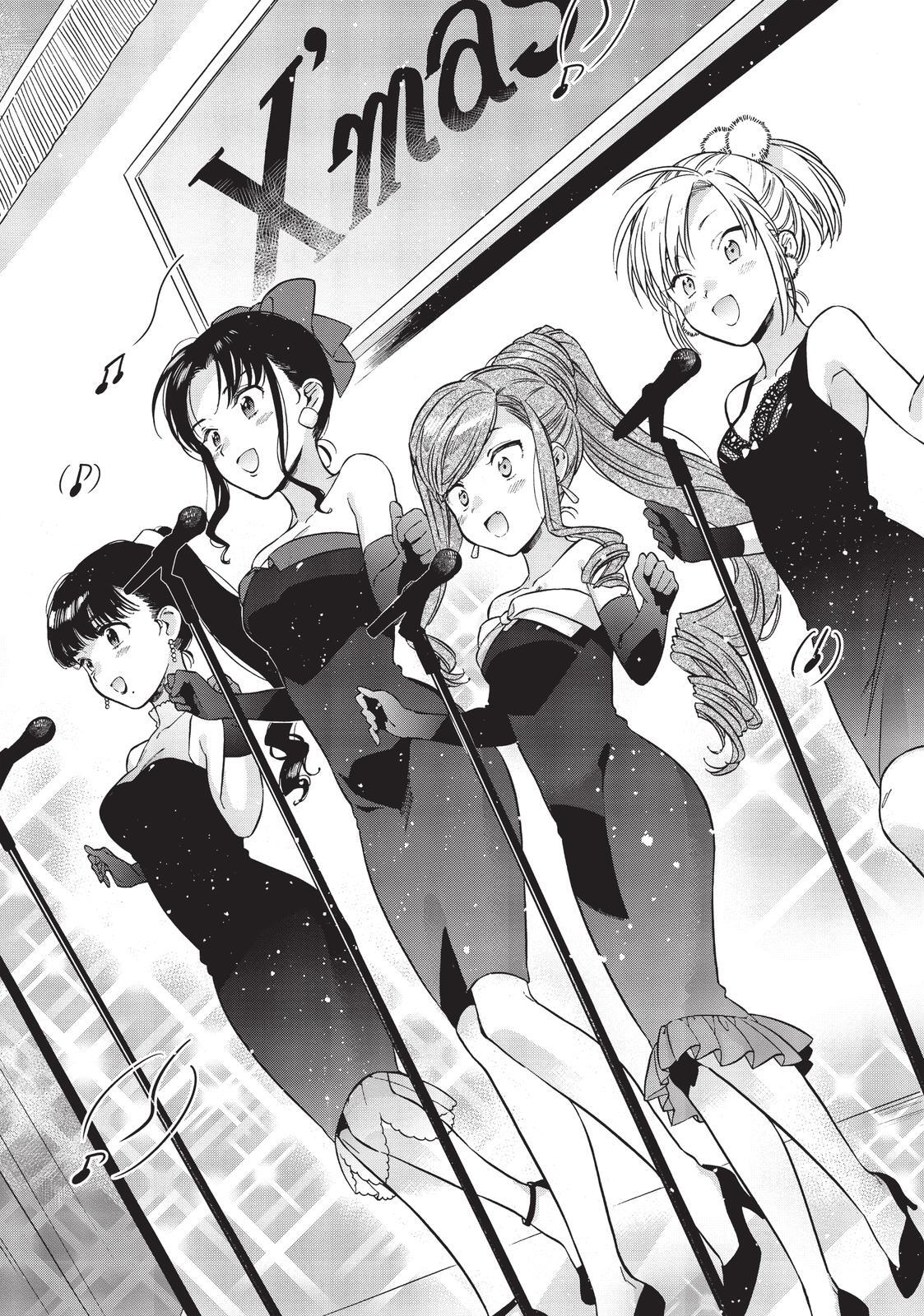 Read Toradora! Manga Online