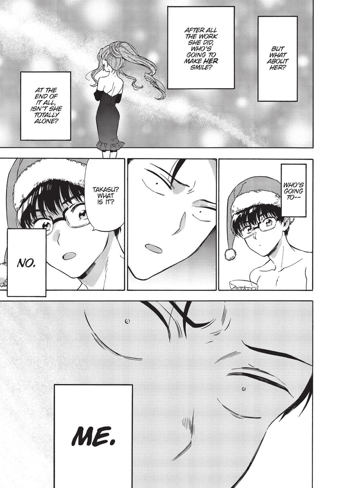 Read Toradora! Manga Online