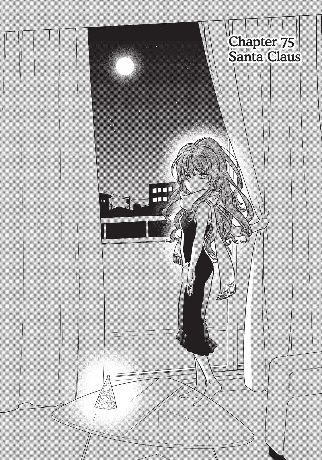 Read Toradora! Manga Online