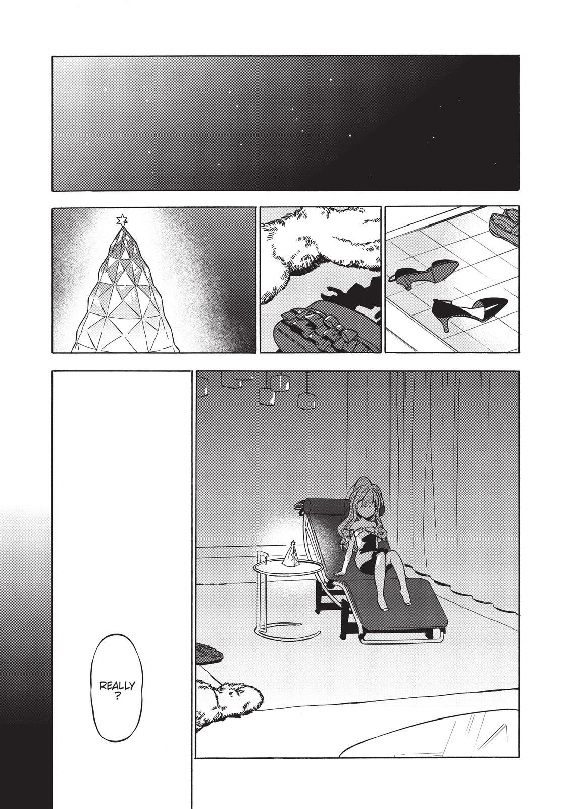 Read Toradora! Manga Online