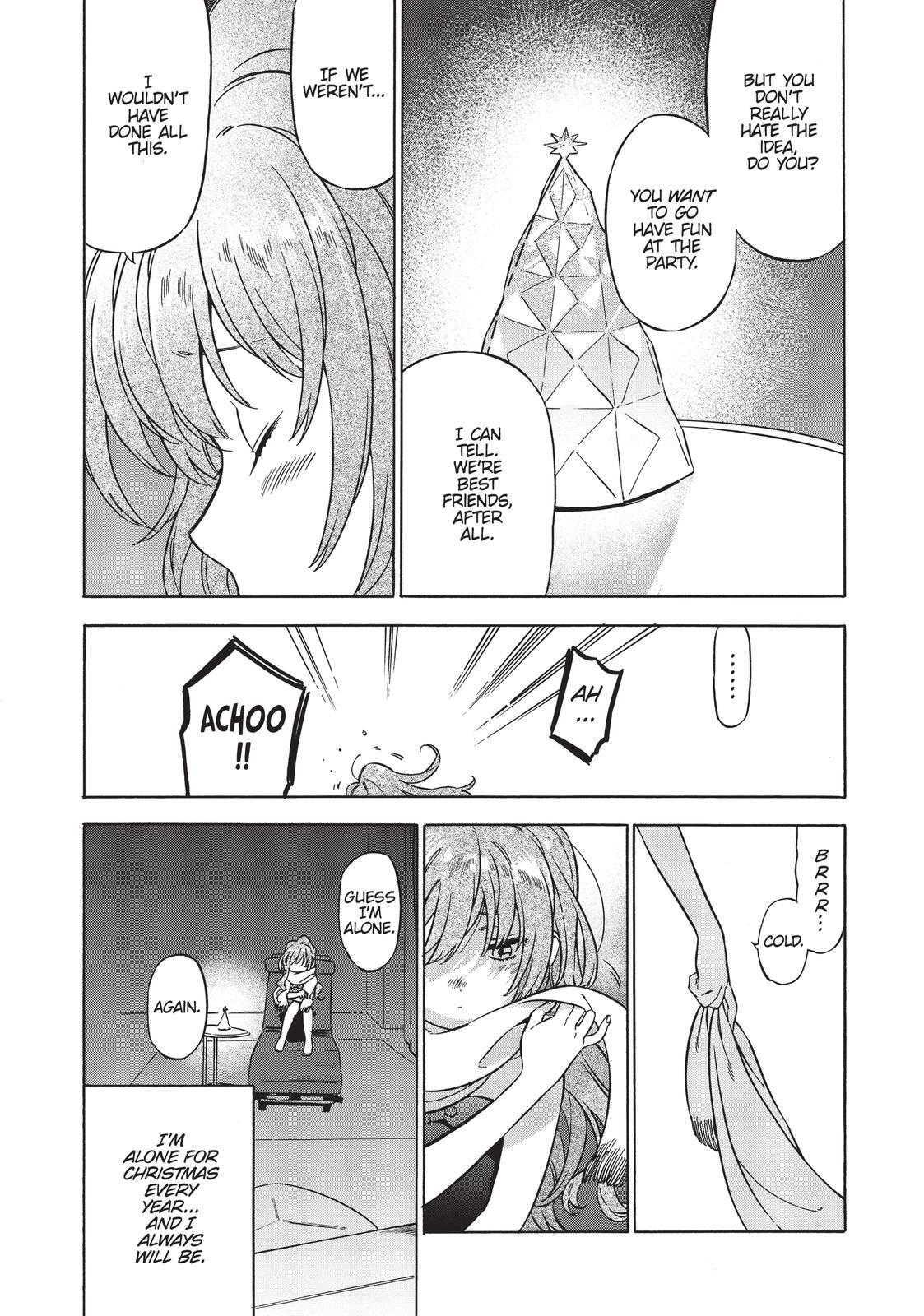 Read Toradora! Manga Online