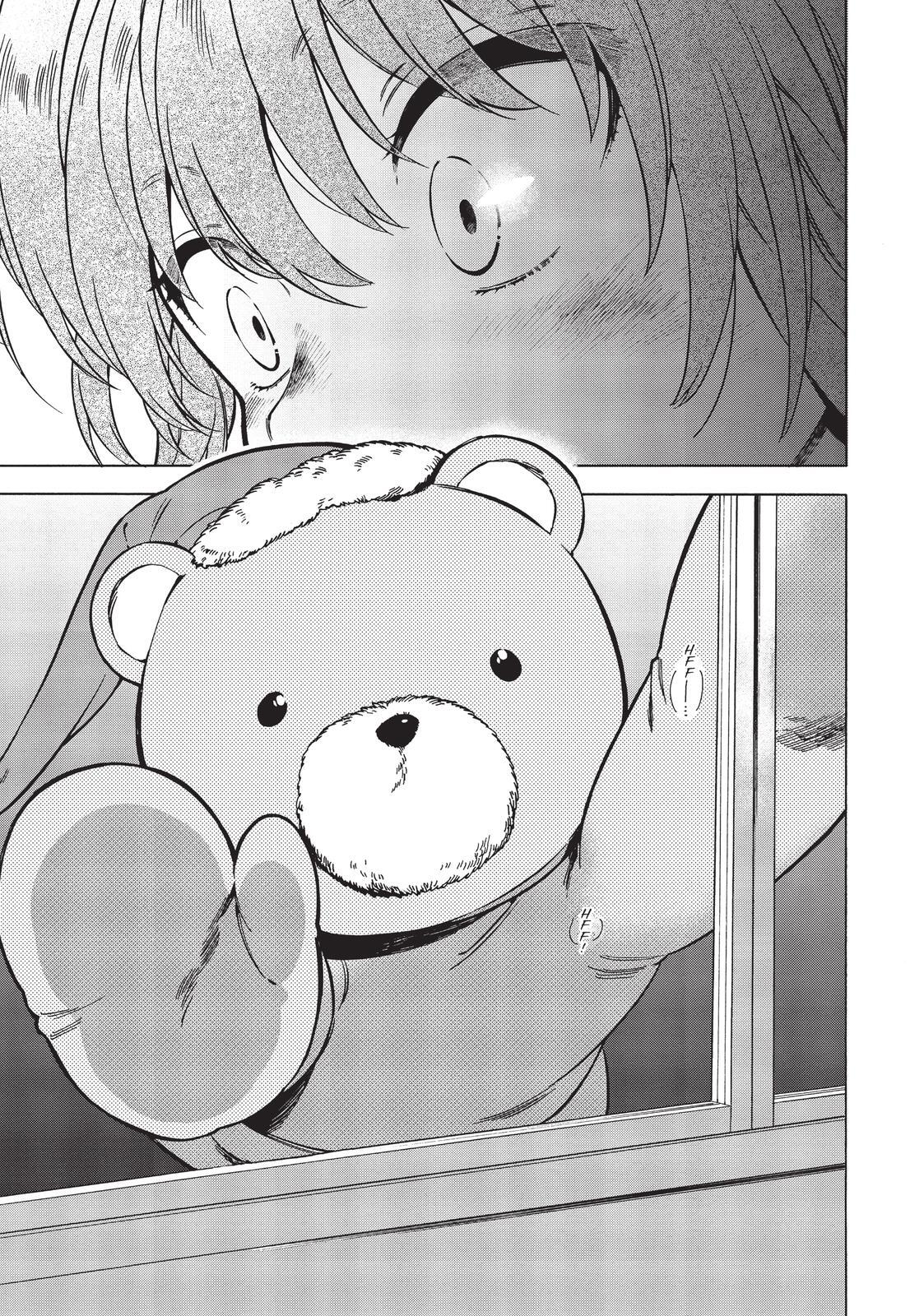 Read Toradora! Manga Online