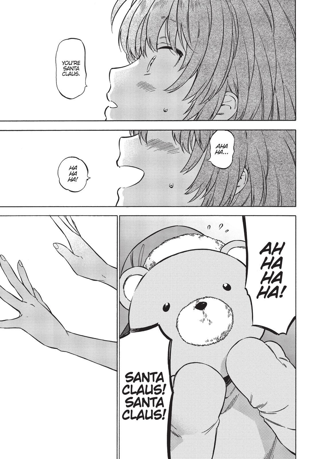 Read Toradora! Manga Online