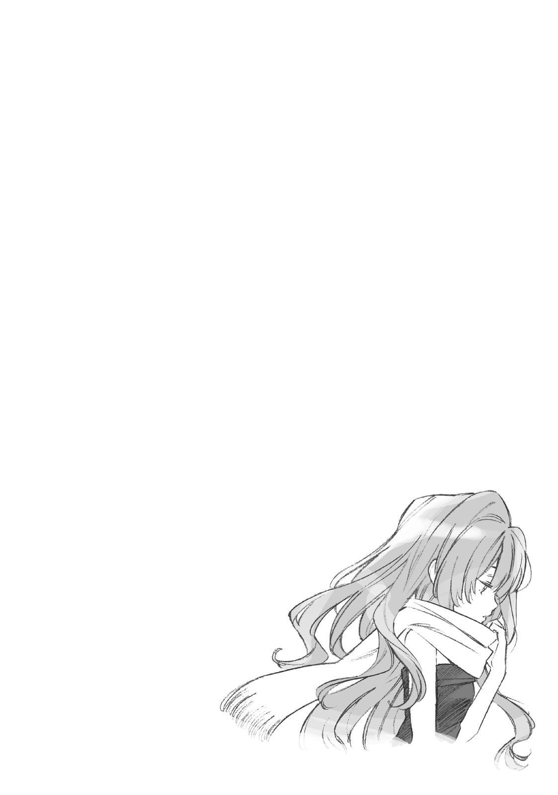 Read Toradora! Manga Online