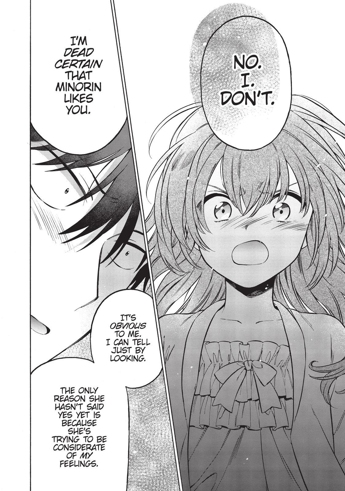 Read Toradora! Manga Online
