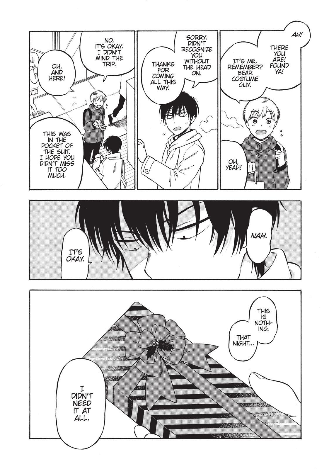 Read Toradora! Manga Online