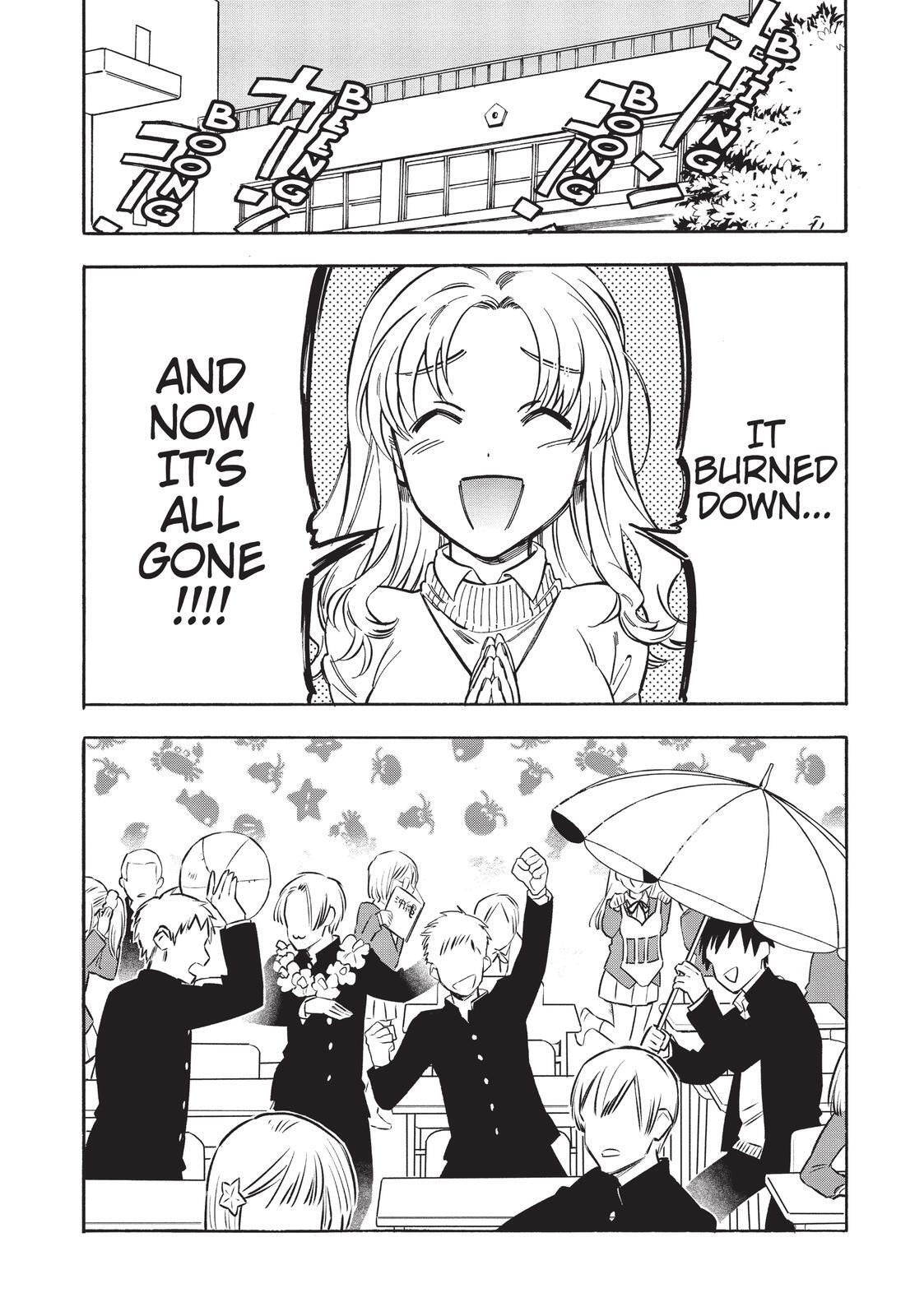 Read Toradora! Manga Online