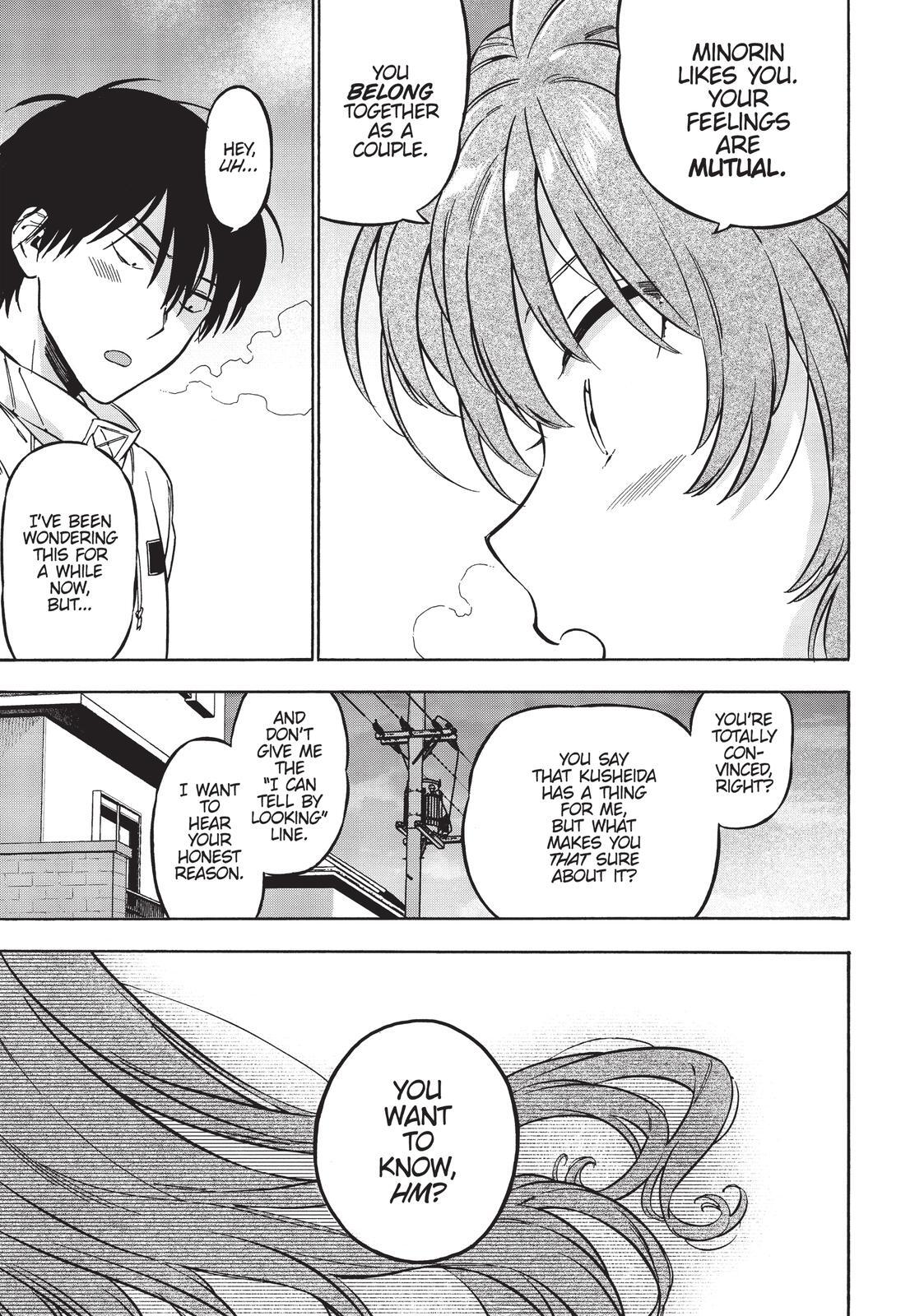 Read Toradora! Manga Online