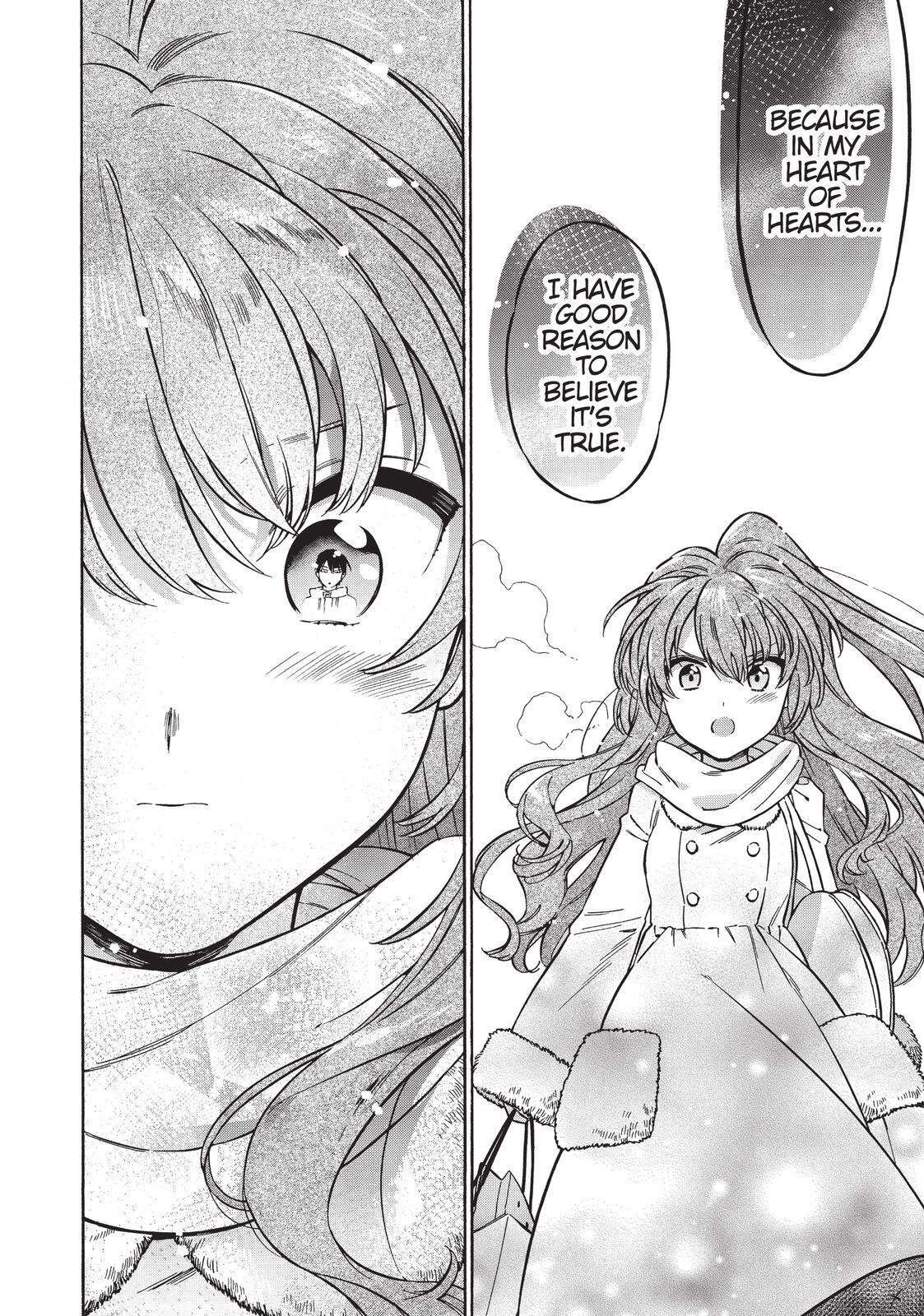 Read Toradora! Manga Online