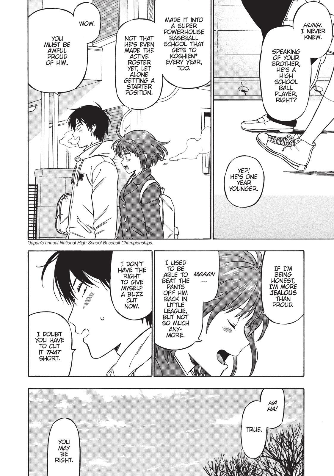 Read Toradora! Manga Online