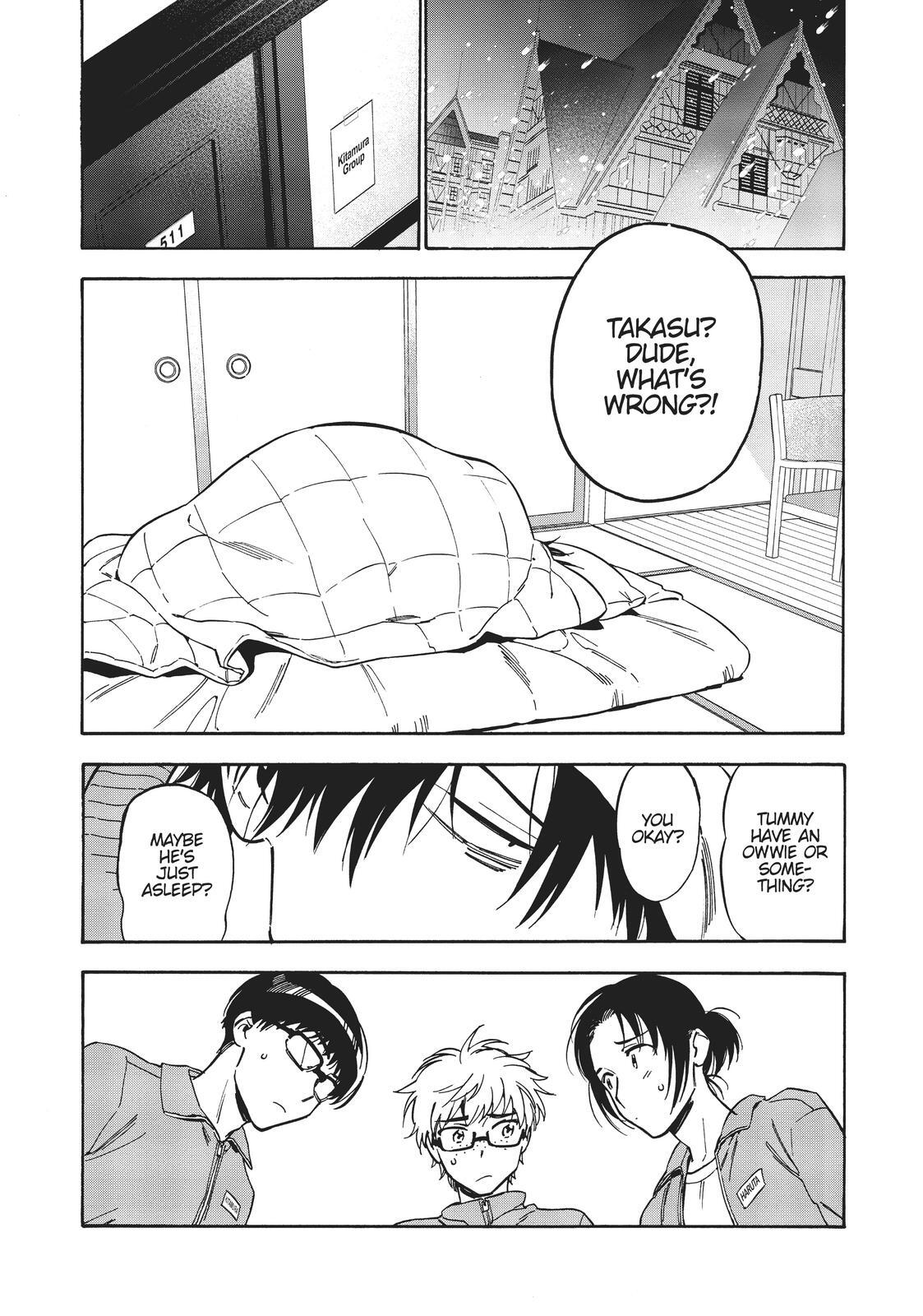 Read Toradora! Manga Online