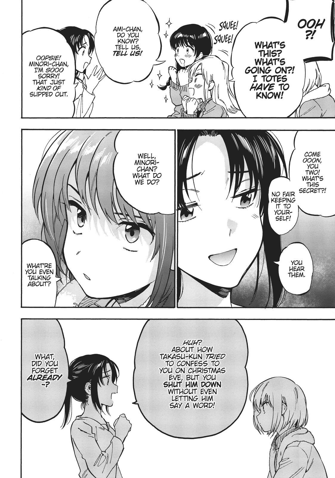 Read Toradora! Manga Online