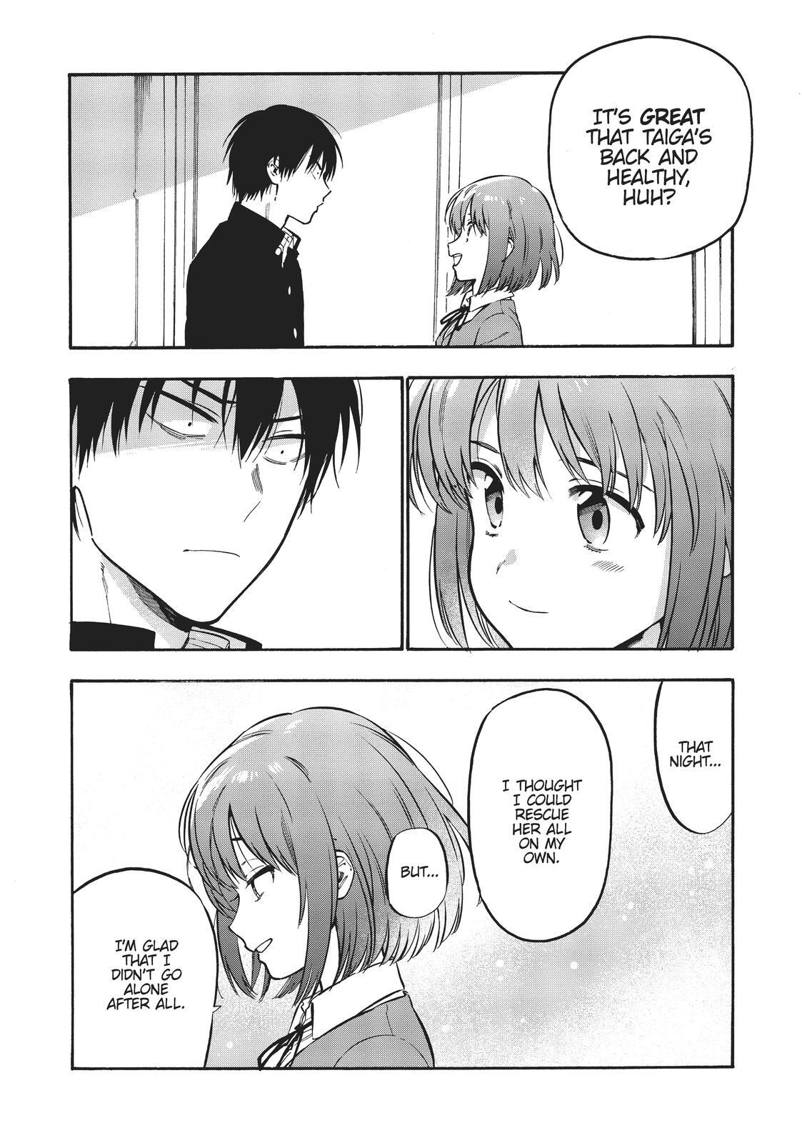 Read Toradora! Manga Online