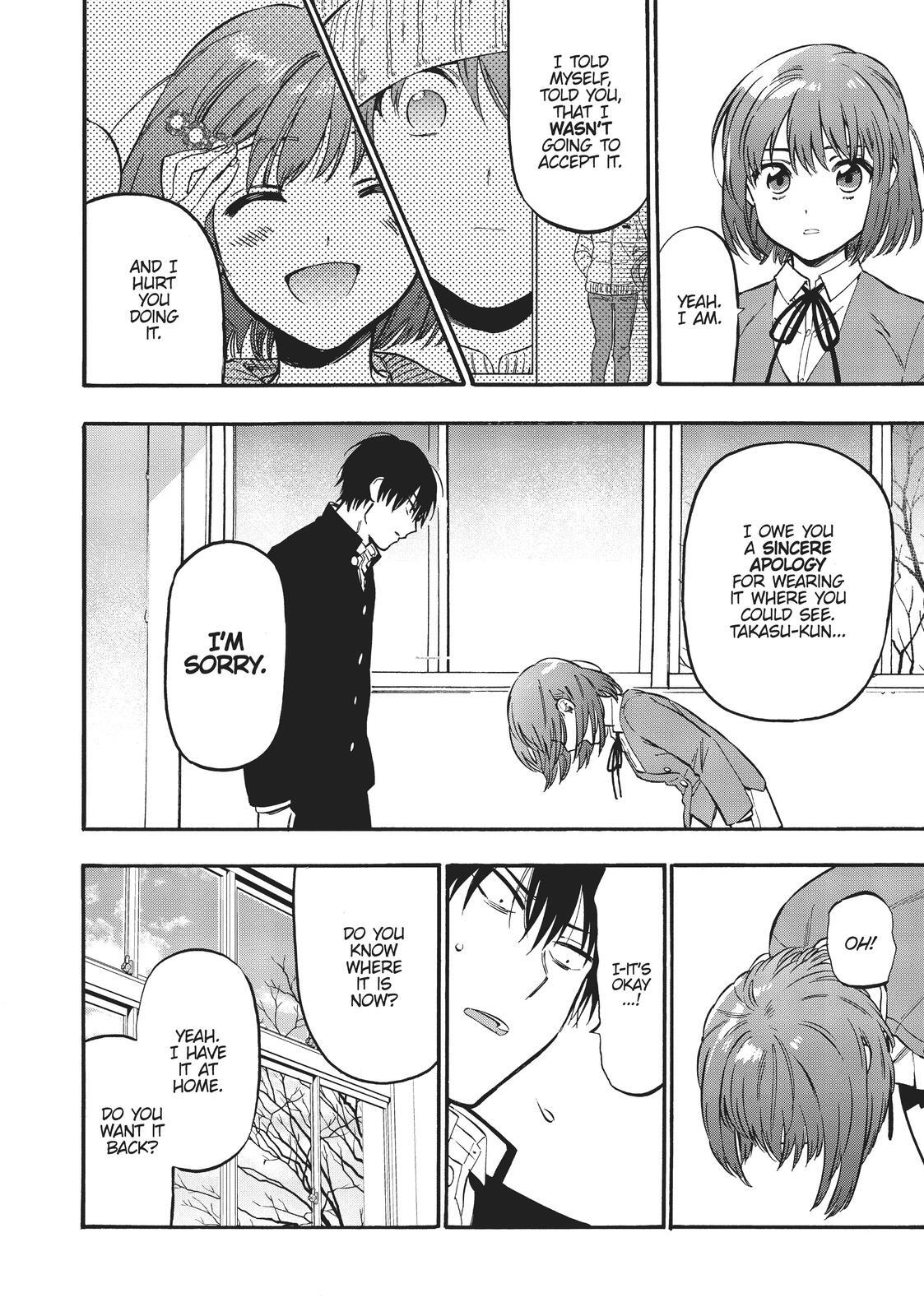 Read Toradora! Manga Online