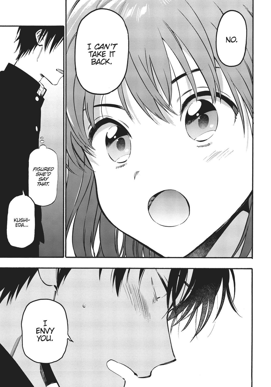 Read Toradora! Manga Online