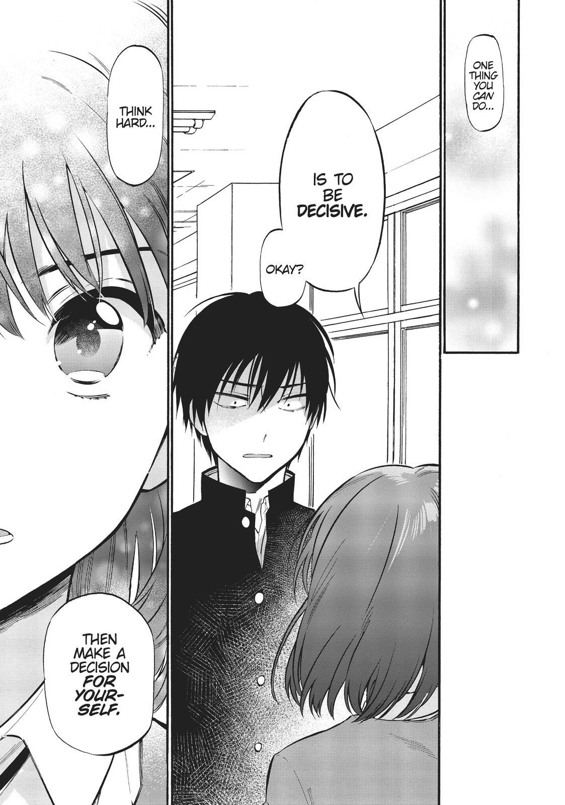 Read Toradora! Manga Online