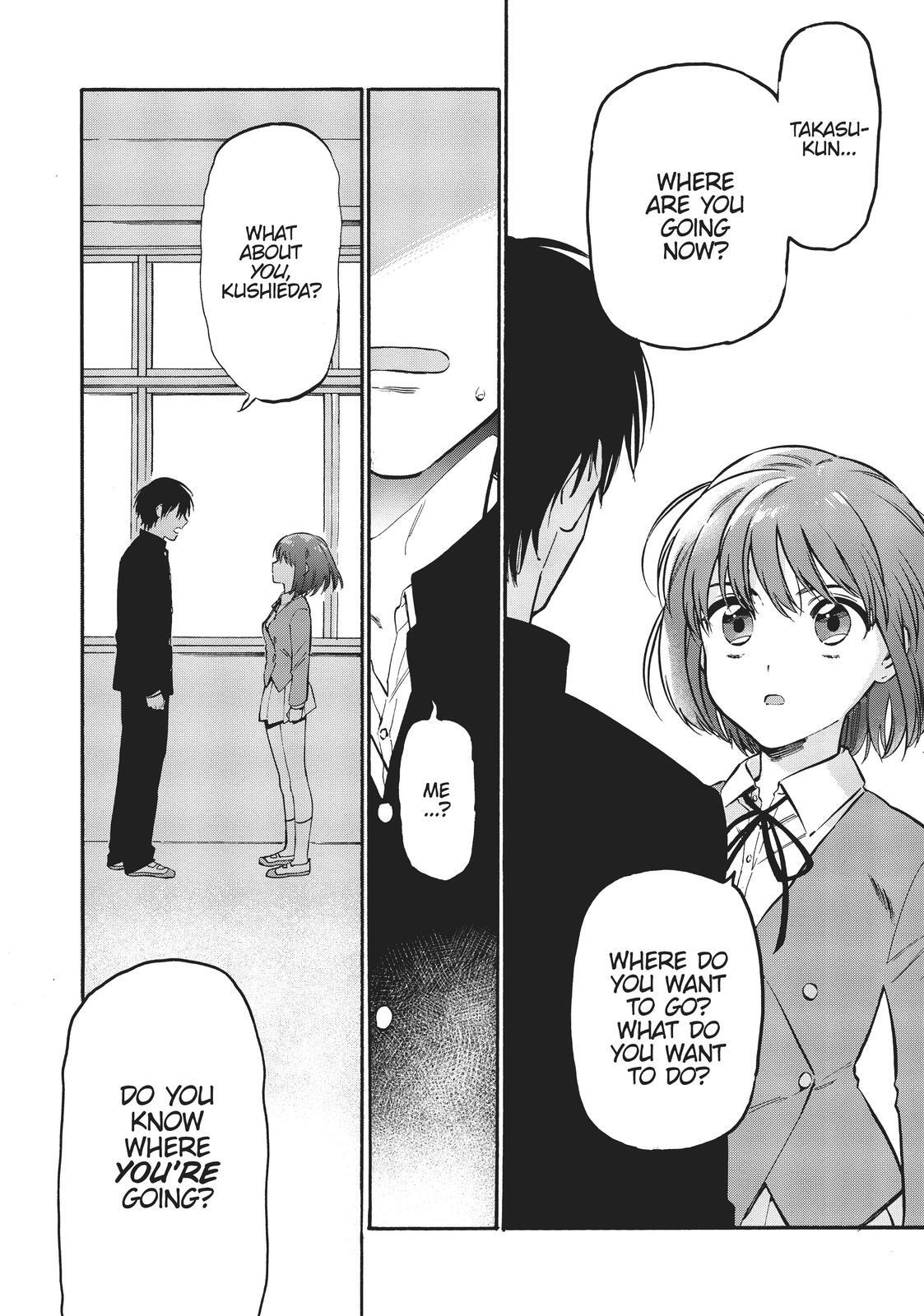 Read Toradora! Manga Online