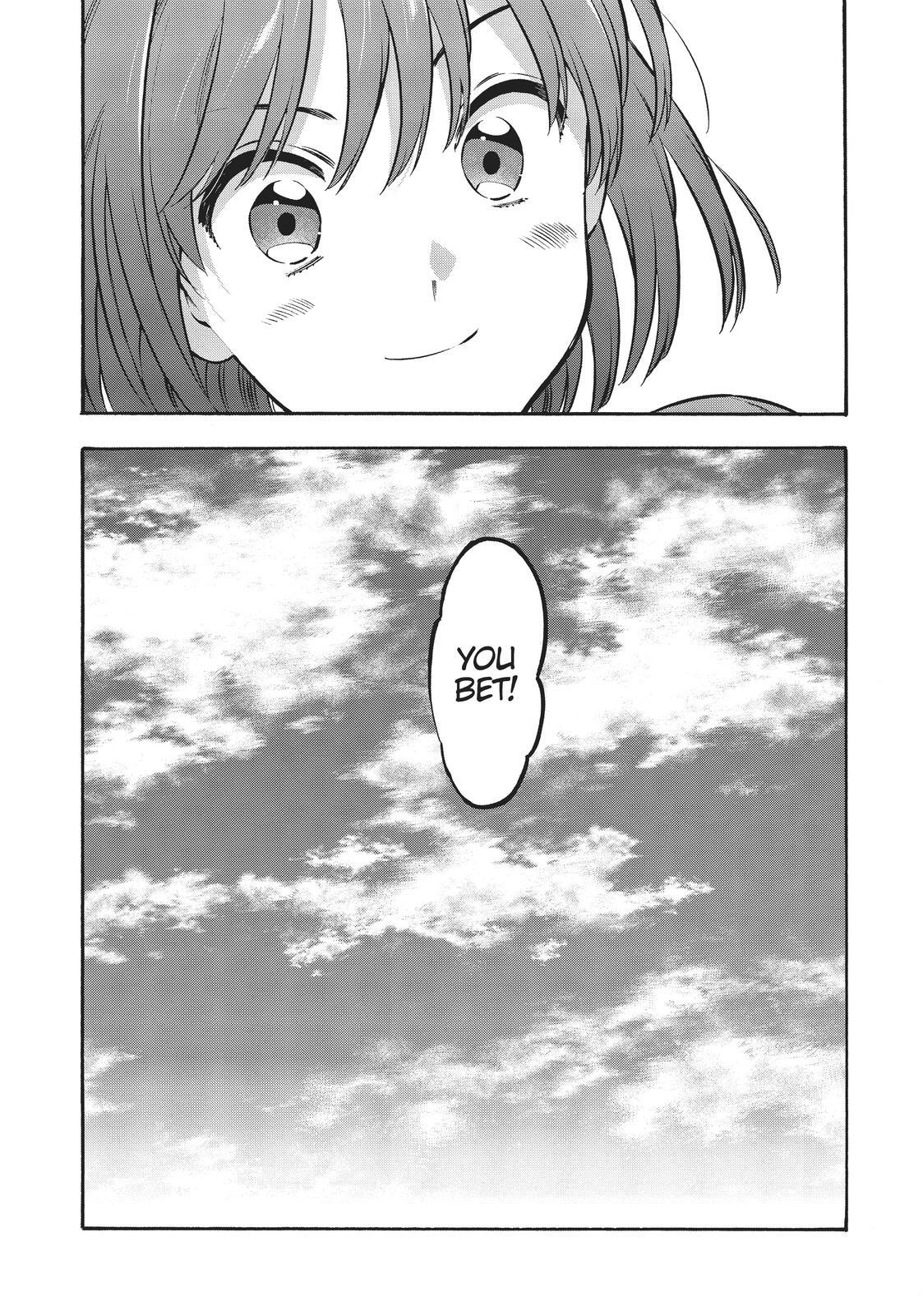 Read Toradora! Manga Online