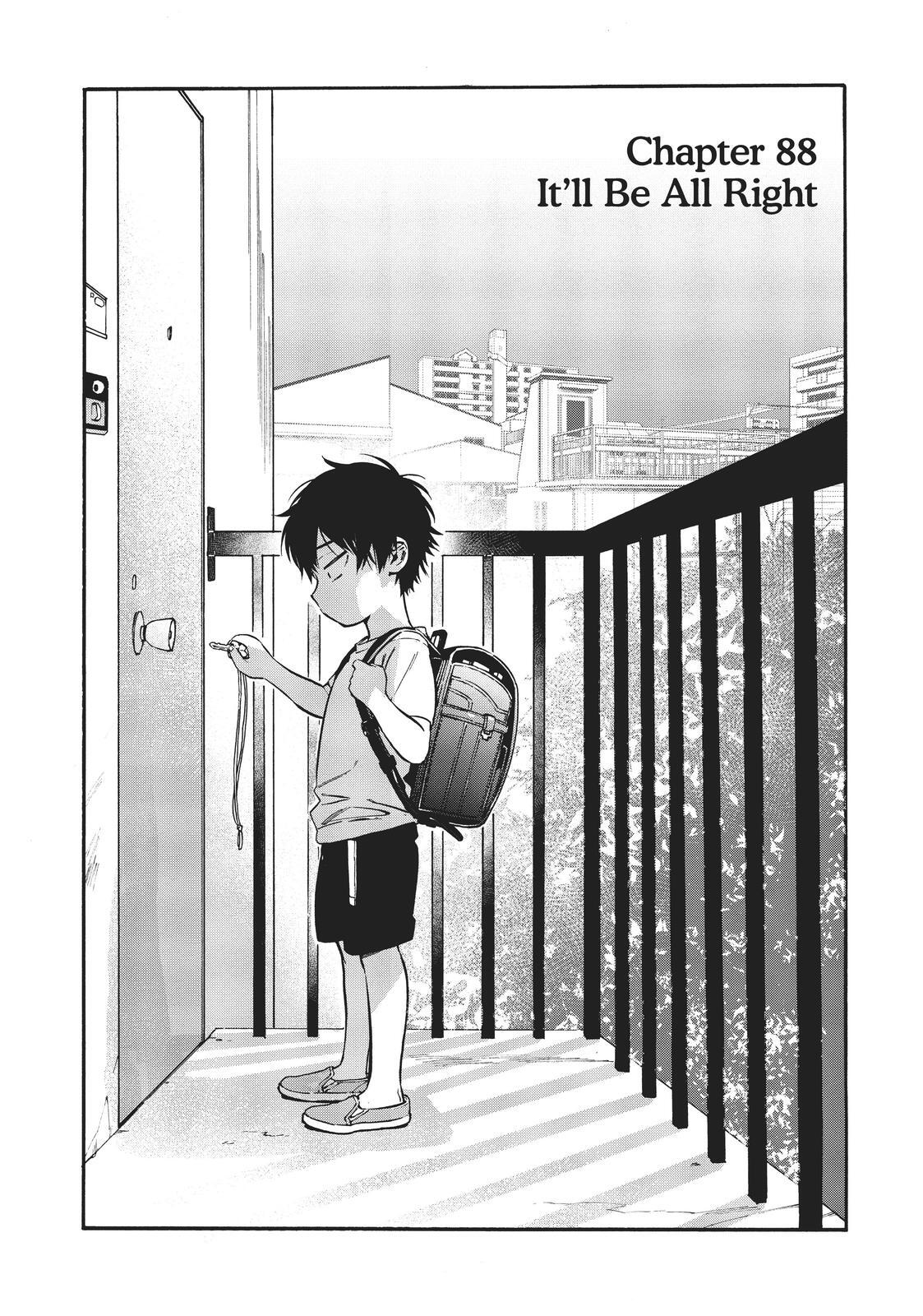 Read Toradora! Manga Online