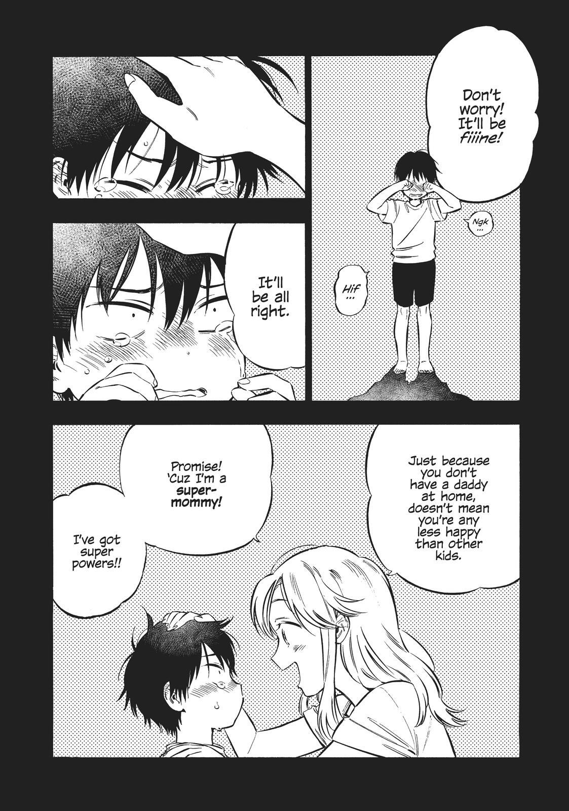 Read Toradora! Manga Online