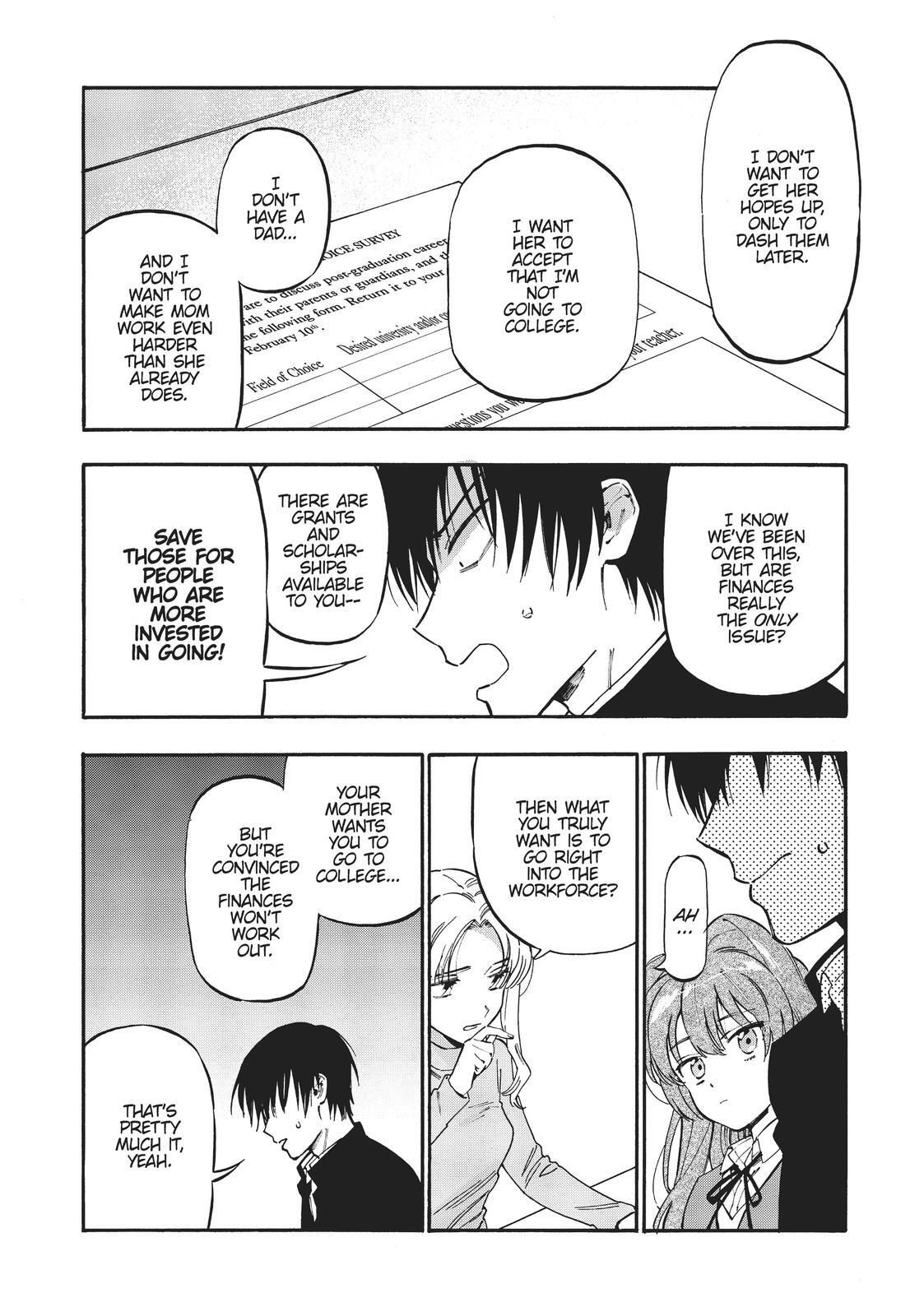 Read Toradora! Manga Online