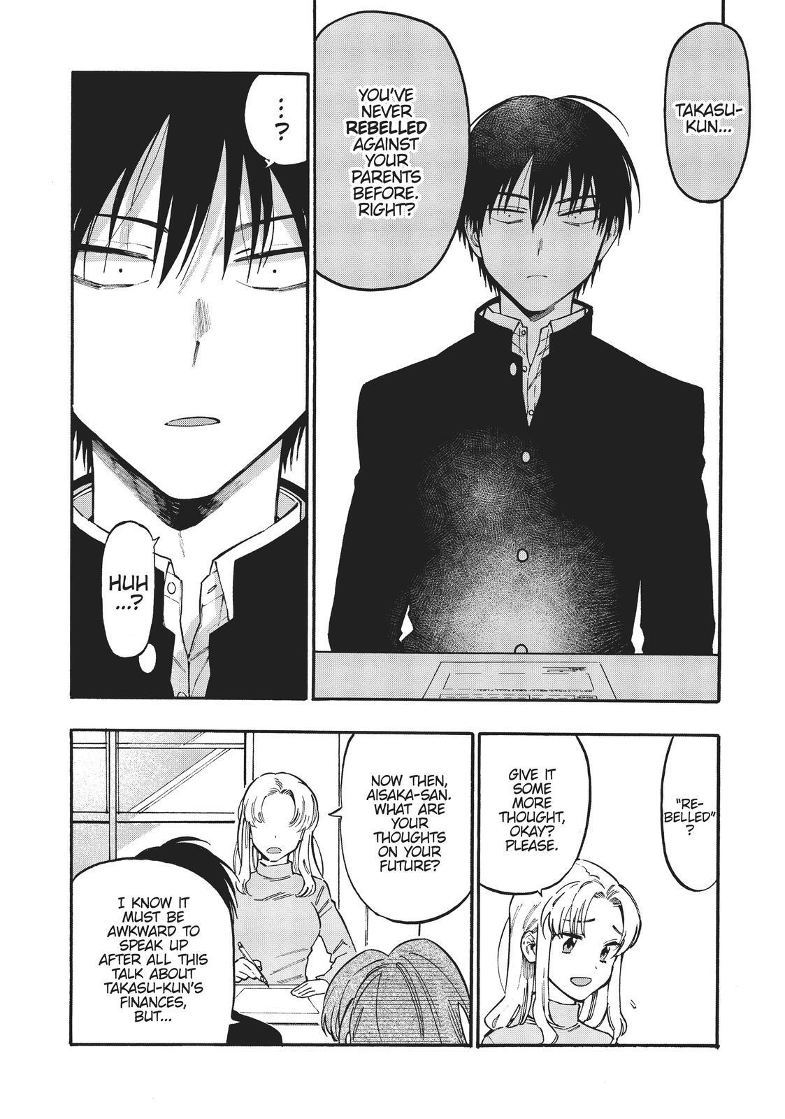 Read Toradora! Manga Online