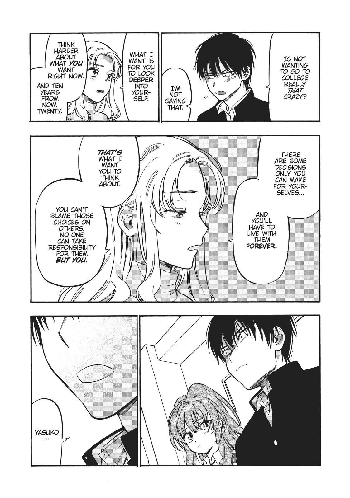 Read Toradora! Manga Online