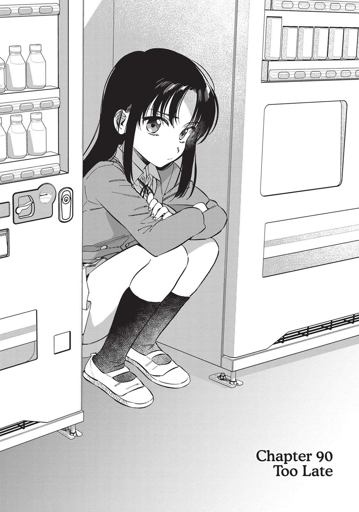 Read Toradora! Manga Online