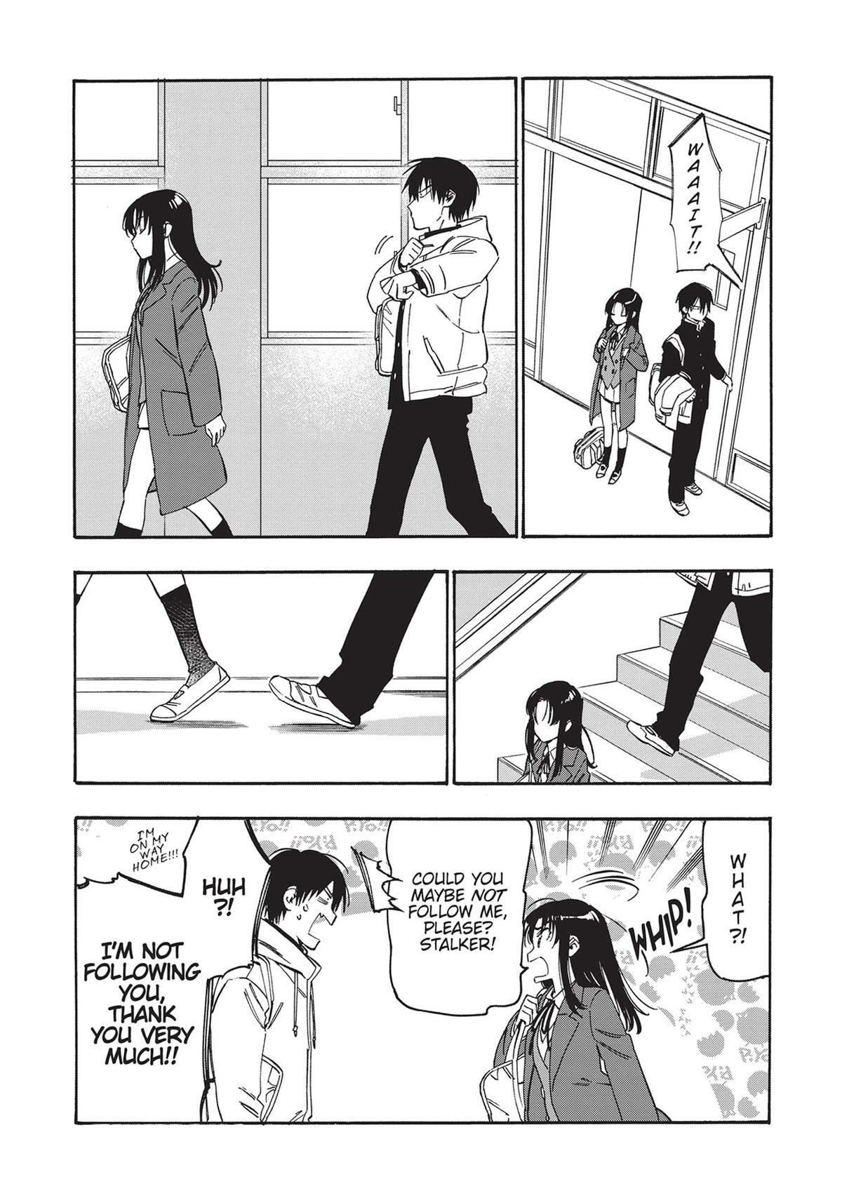 Read Toradora! Manga Online