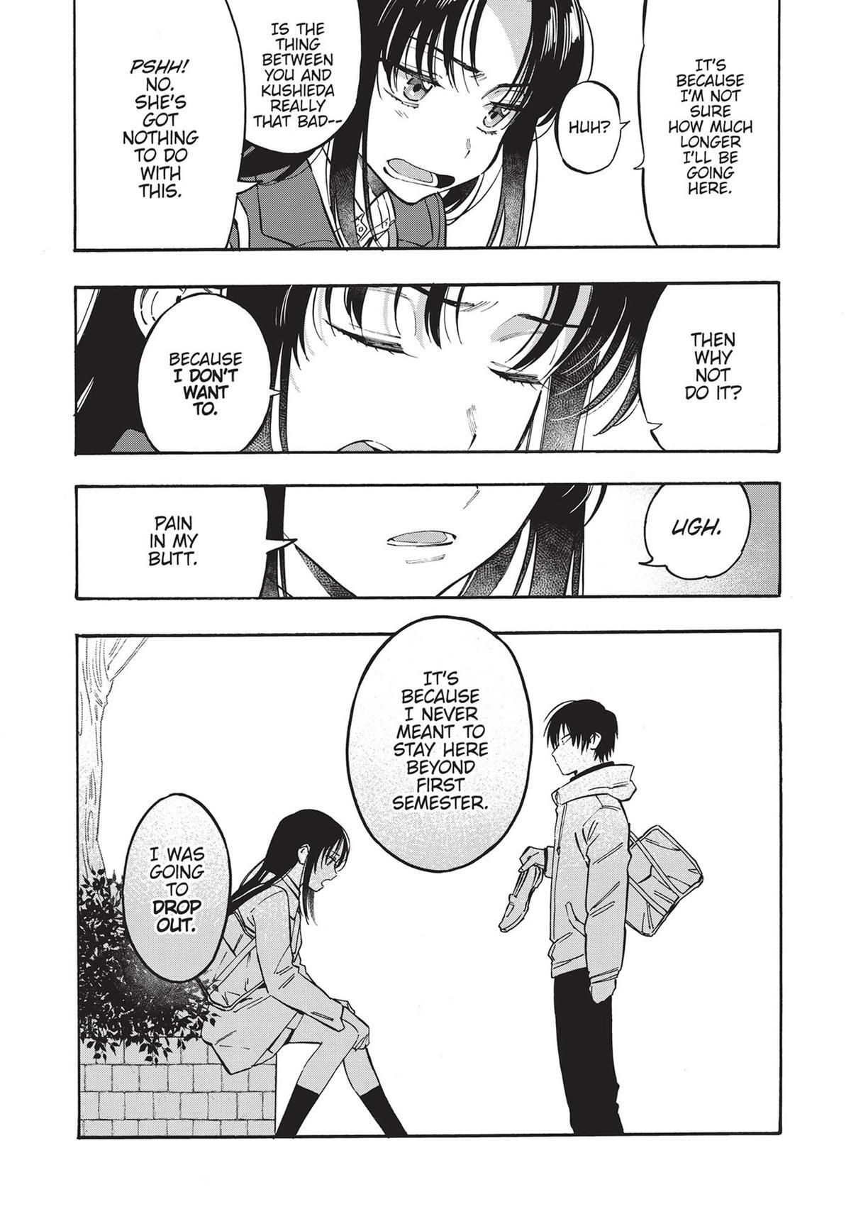 Read Toradora! Manga Online