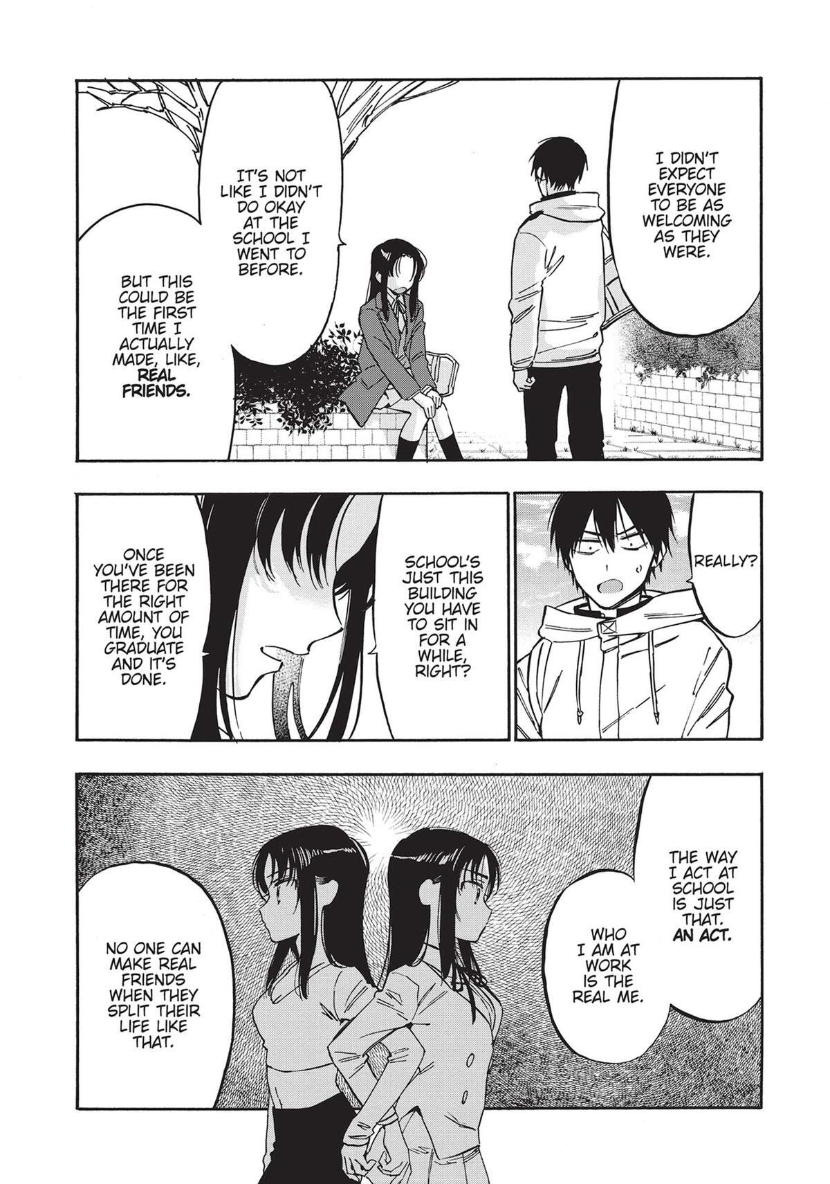 Read Toradora! Manga Online