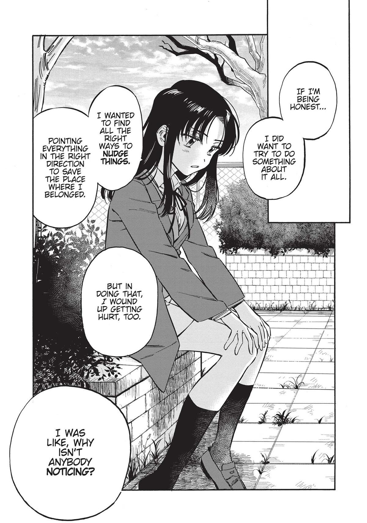 Read Toradora! Manga Online
