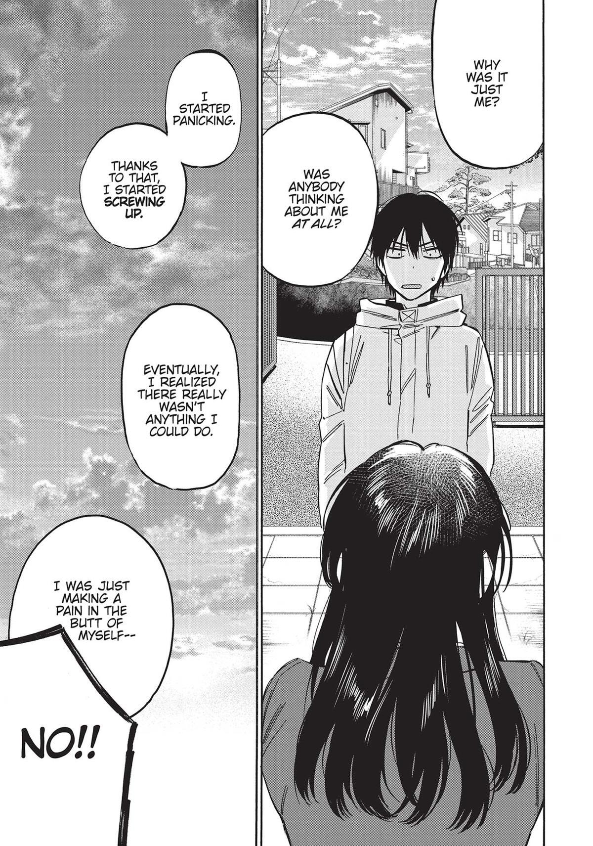 Read Toradora! Manga Online