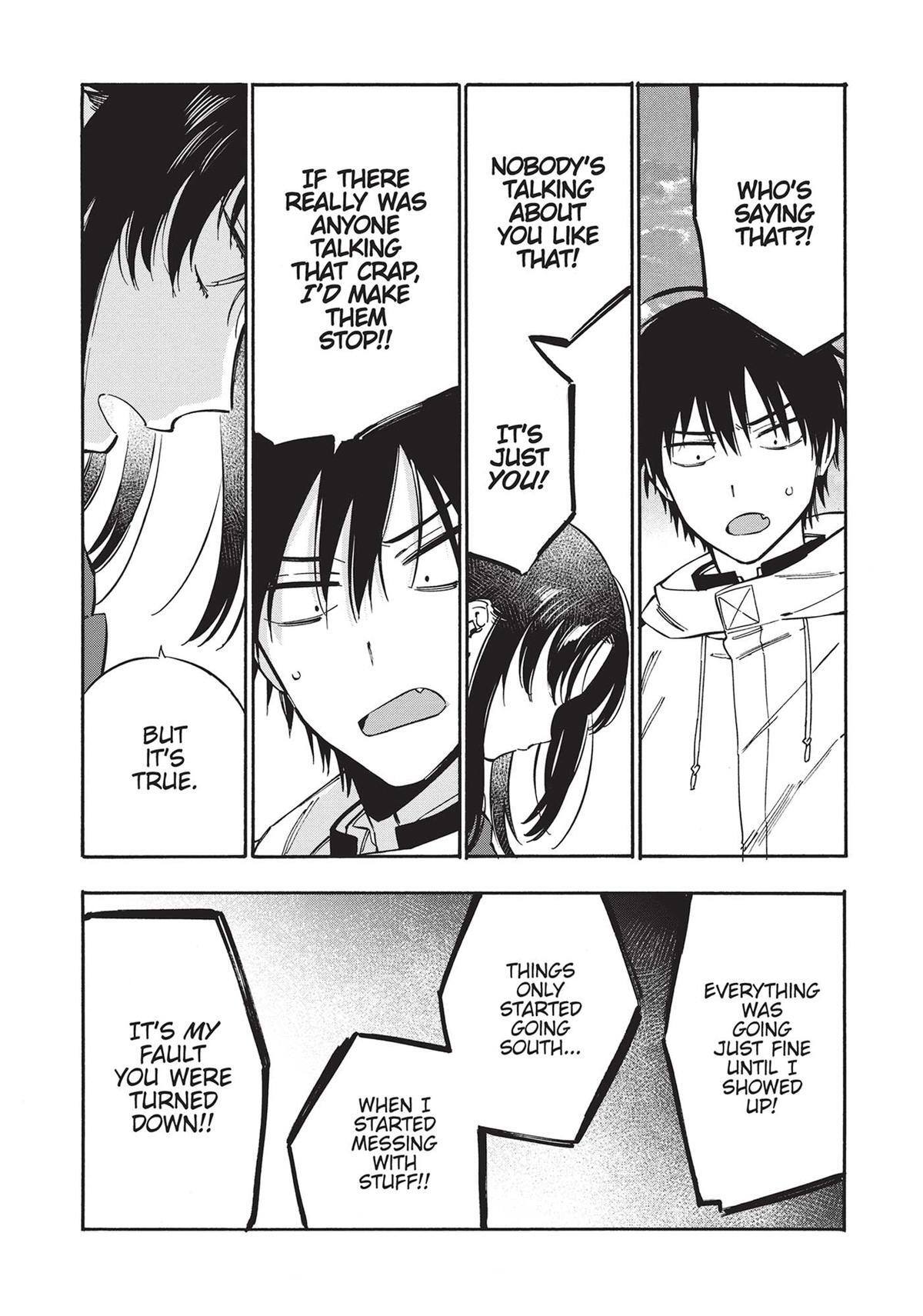 Read Toradora! Manga Online