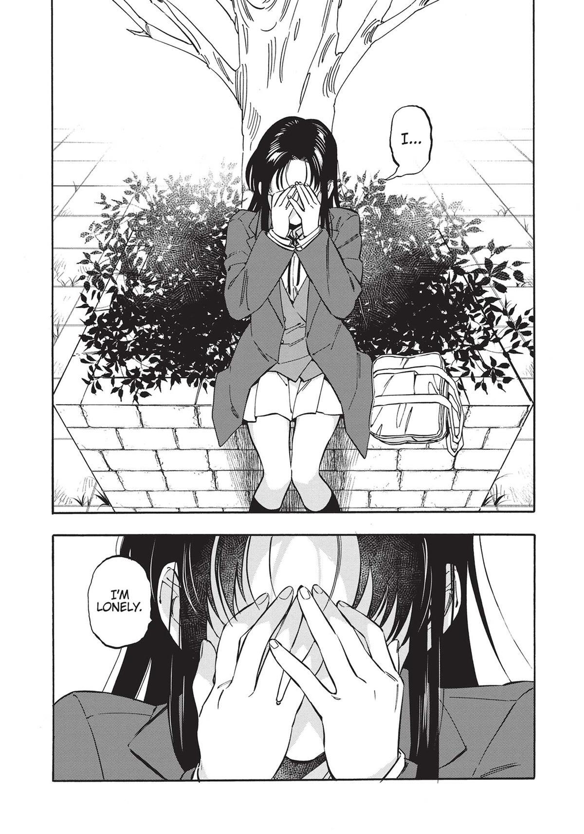 Read Toradora! Manga Online