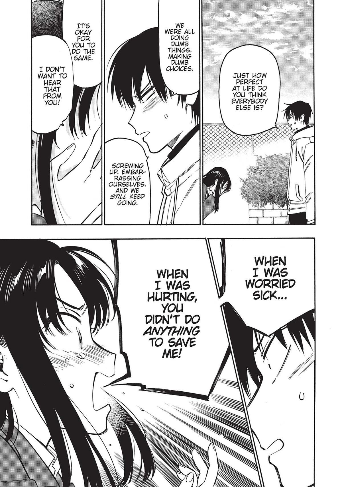 Read Toradora! Manga Online