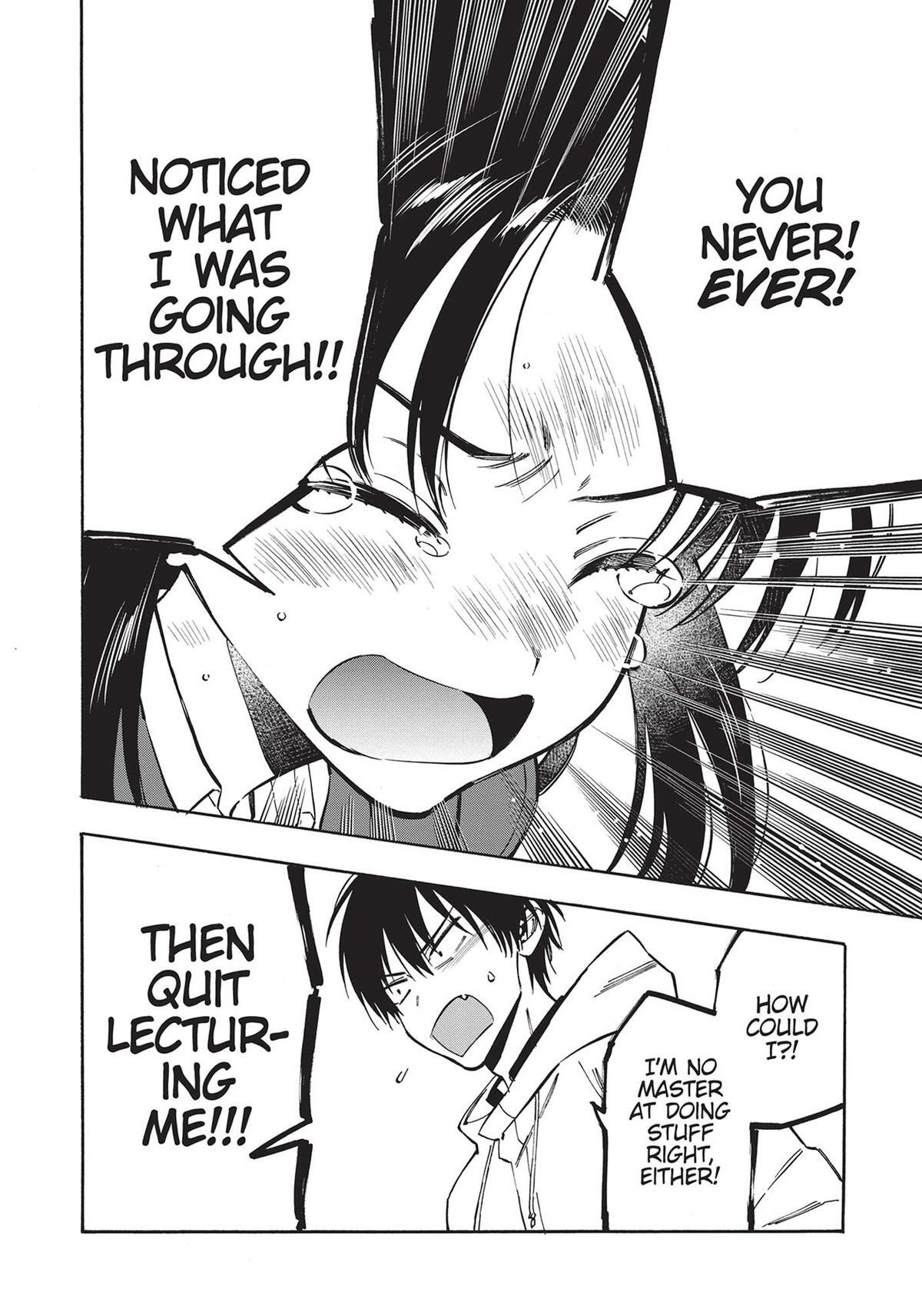 Read Toradora! Manga Online