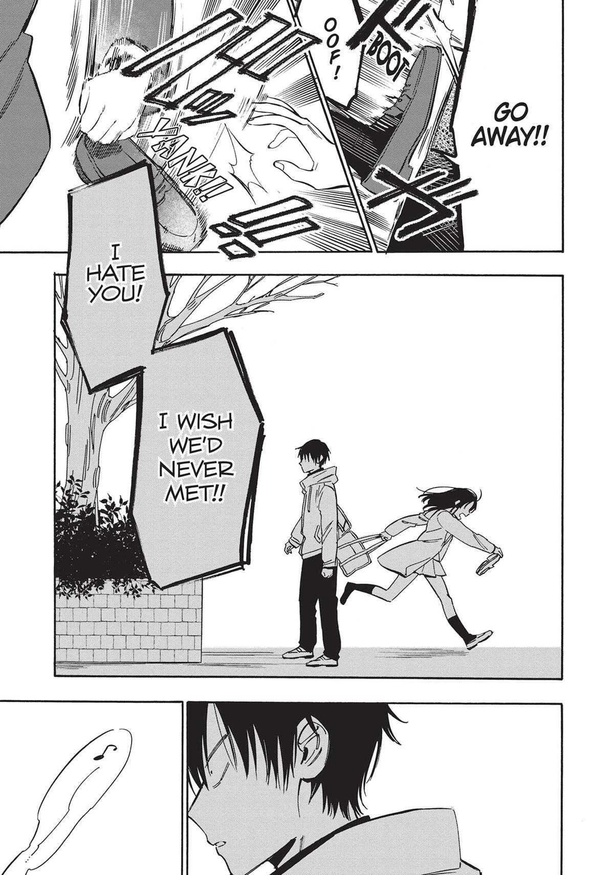 Read Toradora! Manga Online