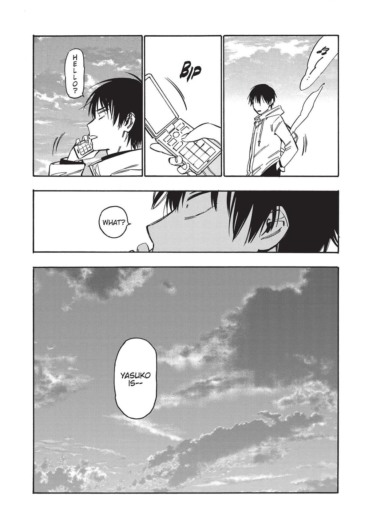 Read Toradora! Manga Online