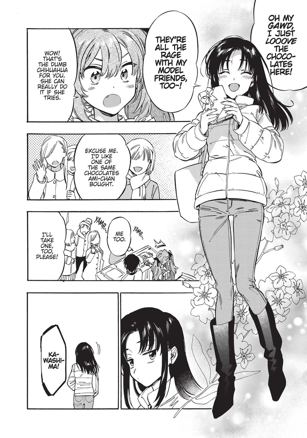 Read Toradora! Manga Online