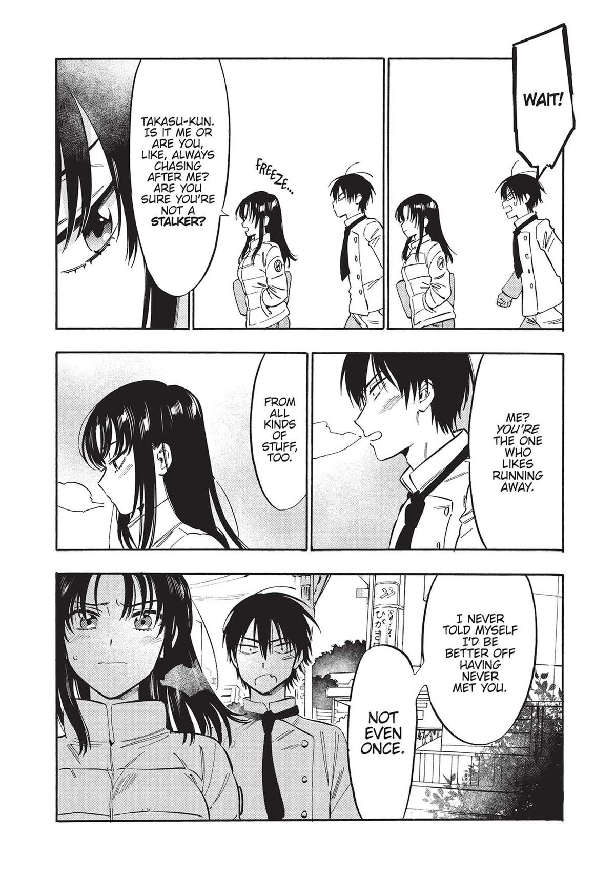 Read Toradora! Manga Online