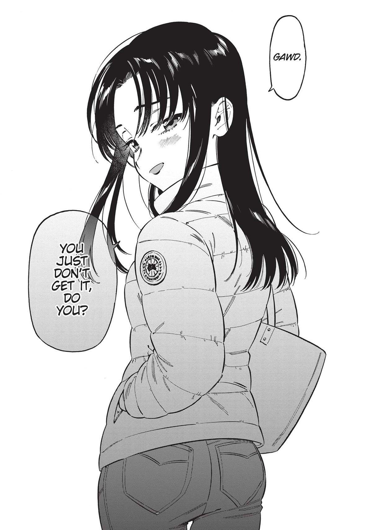 Read Toradora! Manga Online